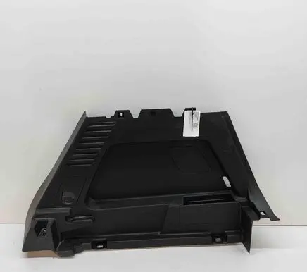 Citroen C5 Aircross Trunk/boot side trim panel 9822129577