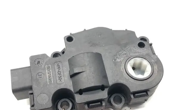 BMW X3 F25 Air flap motor/actuator 410475522
