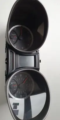 Hyundai Santa Fe Speedometer (instrument cluster)