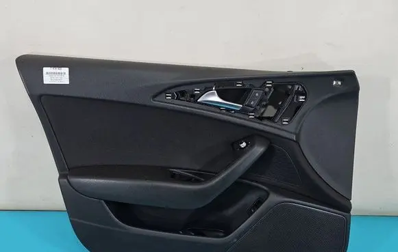 Audi A6 S6 C7 4G Front door card panel trim IMPRK1474933