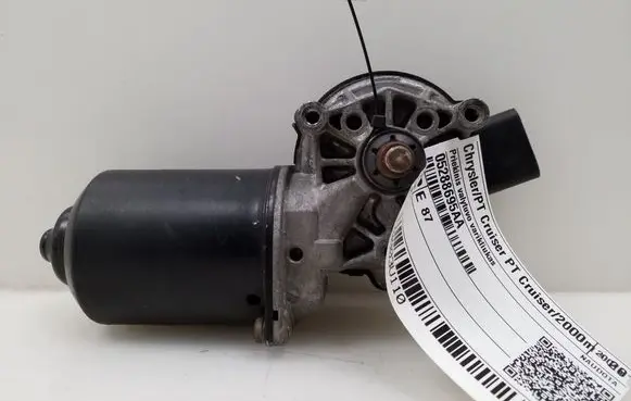 Chrysler PT Cruiser Wiper motor 05288695AA