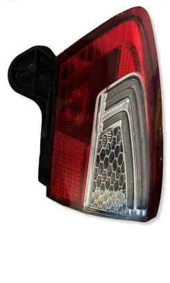 Ford Mondeo MK IV Rear/tail lights BS7113A602AE