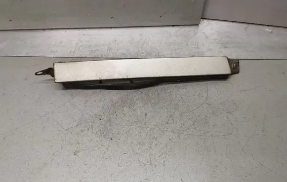 Under headlight/headlamp trim