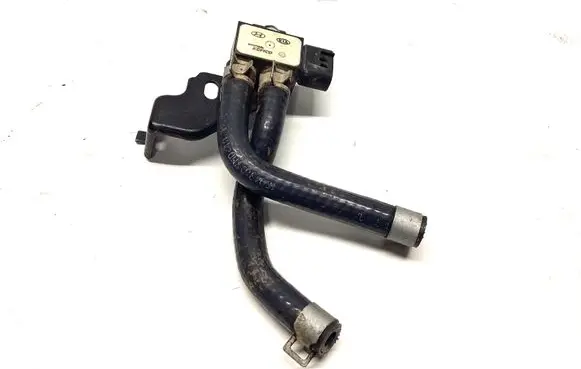 KIA Sportage Exhaust gas pressure sensor 392102F600