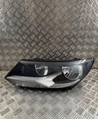 Volkswagen Tiguan Headlight/headlamp 5N2941005B
