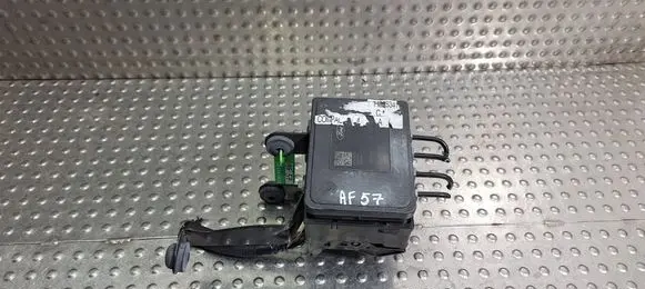 Ford C-MAX II ABS Pump F1FC-2C405-AH F1FC-2C219-BF