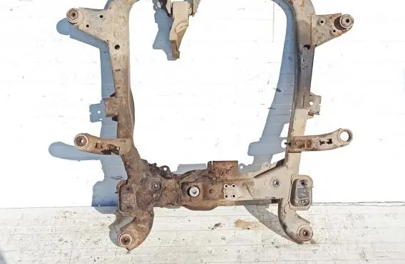 Opel Astra G Front subframe