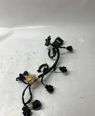 Ford Mustang VI Other wiring loom FU5T14B485CC
