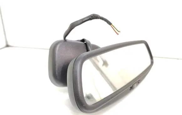 Toyota Avensis T250 Rear view mirror (interior) 8781005042 112007905 161519937460