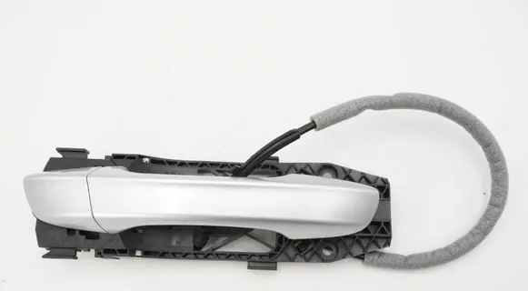 Volkswagen Polo VI Rear door exterior handle 5N0839885H