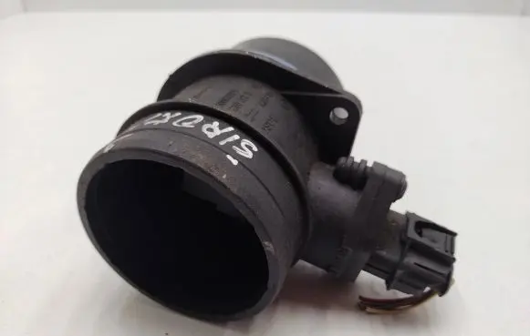 Jeep Grand Cherokee (WJ) Mass air flow meter 53013009AA 0281002501