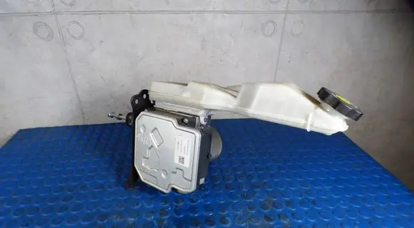 Opel Astra K ABS Pump CART42730743 42730743 323666362