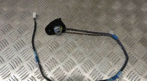 Toyota Prius+ (ZVW40) Radio antenna 