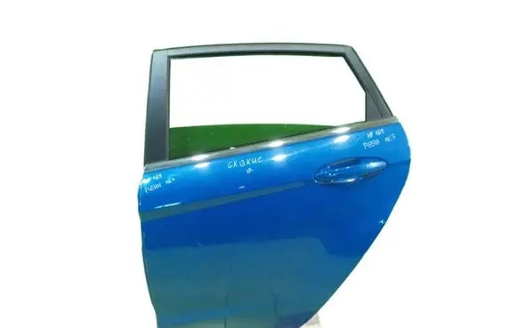 Ford Fiesta Rear door LEWE