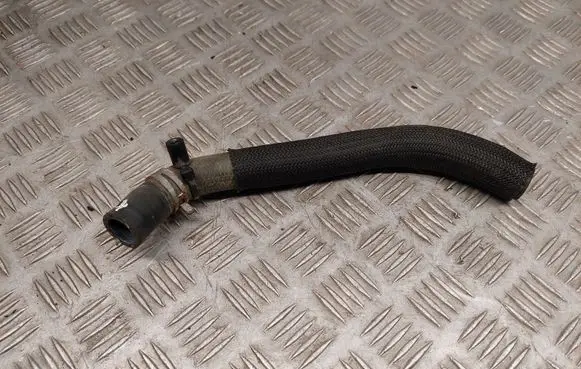 Tesla Model S Engine coolant pipe/hose 600830500E