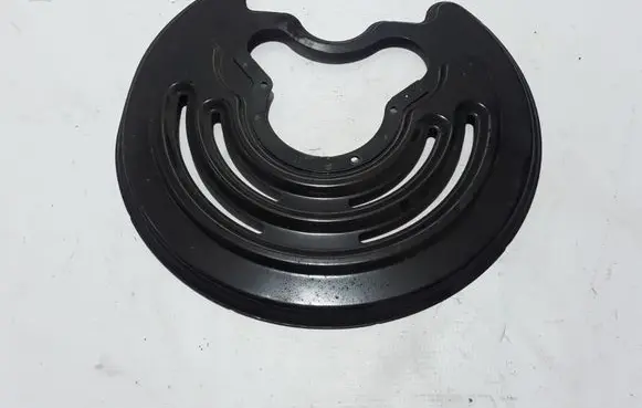 Renault Trafic III (X82) Rear brake disc plate dust cover 441510900R