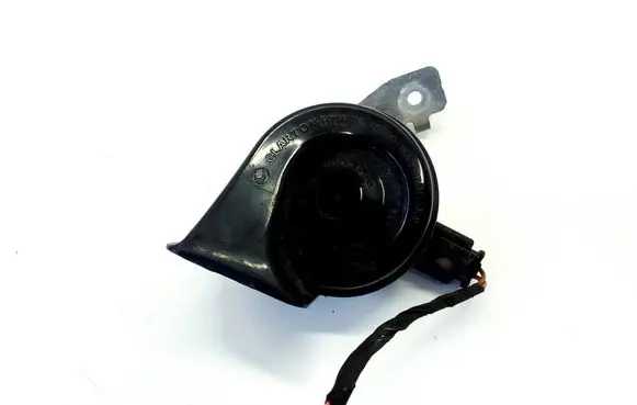 BMW 5 G30 G31 G38 Horn signal 7342945