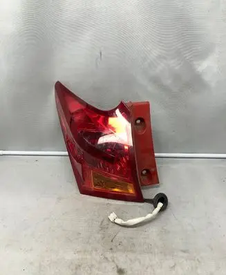 Toyota Auris E180 Rear/tail lights 02258