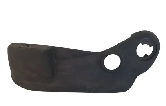 Citroen C4 I Seat trim 5194122G1 8914HW 200263
