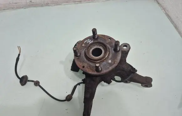 Honda Jazz Front wheel hub 
