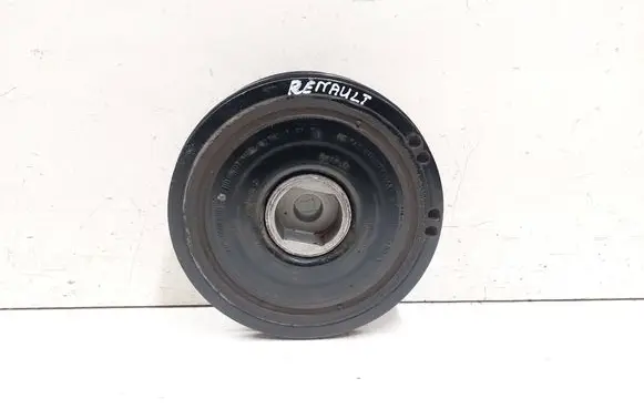 Renault Espace - Grand espace IV Crankshaft pulley 8200361247