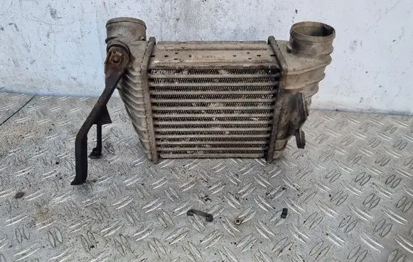Audi TT Mk1 Intercooler radiator 8L9145805B