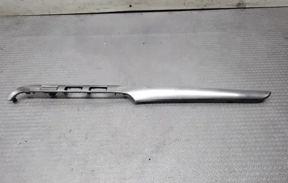 Ford S-MAX Dashboard glove box trim 6M21U045F02