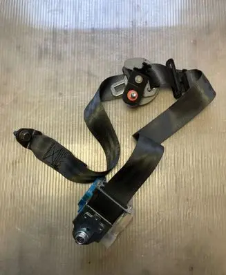 KIA Sorento Third row seat belt 898102P020 898202P020