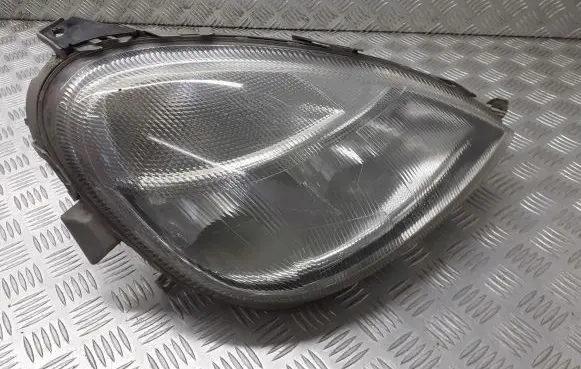 Mercedes-Benz A W168 Headlight/headlamp 0301152212