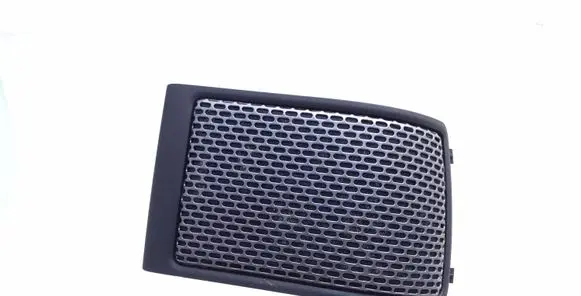 Land Rover Defender Rear door speaker cover trim L8B2519F91F