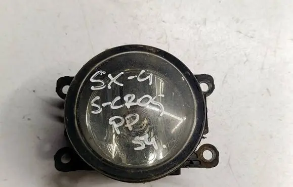 Suzuki SX4 S-Cross Front fog light 3550062J01S4 3550062J01 001914
