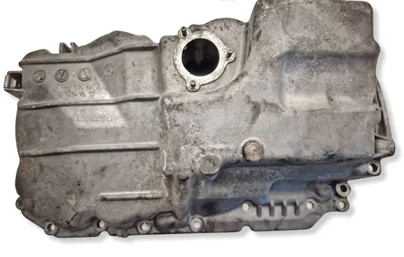 BMW 3 E90 E91 Oil sump 7797969 14341610 11137797969