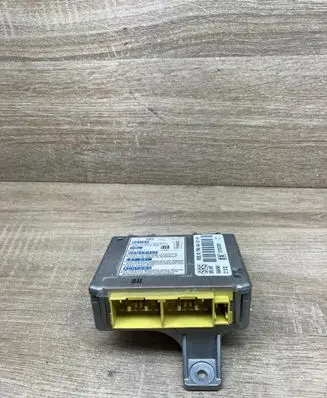Honda Jazz Airbag control unit/module 77960SAAE812M1 5WK43461