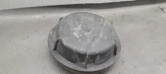 Citroen C5 Aircross Original wheel cap 89001146