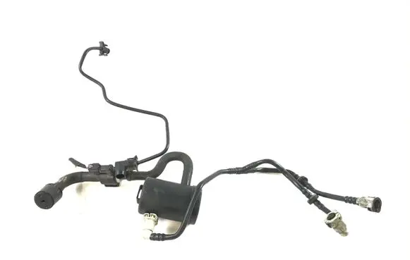 Ford Mustang VI Vacuum pump FR3C6J003AB 402121 5117A