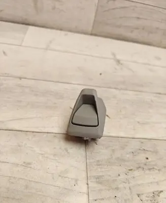 Volvo V50 Sun visor clip/hook/bracket