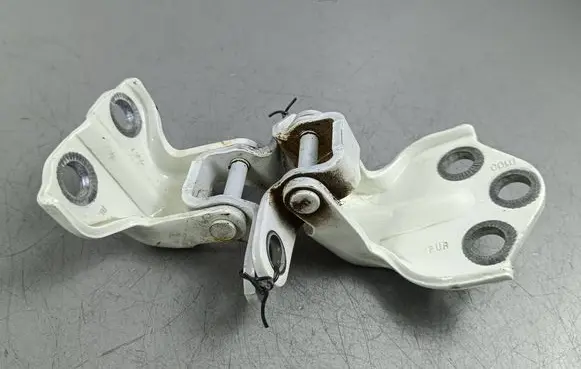 SsangYong Rexton Rear door hinge set 