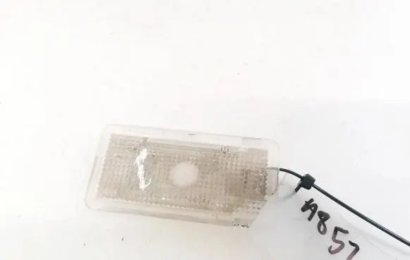 BMW 5 E39 Other interior light 63318360588 2303700