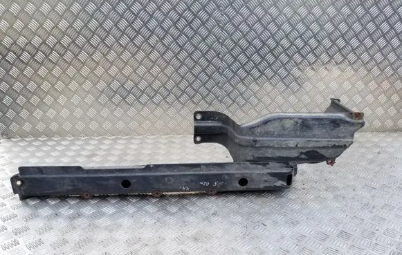 BMW X5 E53 Rear underbody cover/under tray 51718408768 8408768