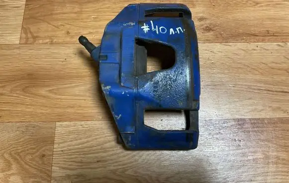 Volvo V50 Front brake caliper 11810257012