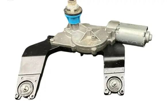 Hyundai i30 Rear window wiper motor 987002L000