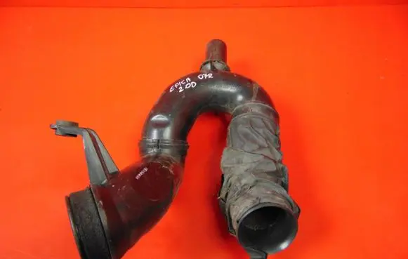 Chevrolet Epica Air intake hose/pipe 96640359 96434772