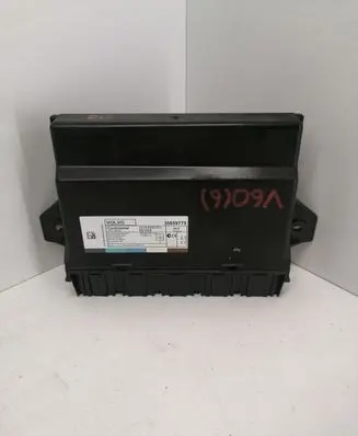 Volvo V60 Keyless (KESSY) go control unit/module 30659775