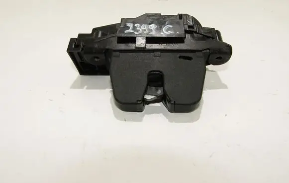 Citroen C3 Tailgate/trunk/boot lock/catch/latch 9671153780