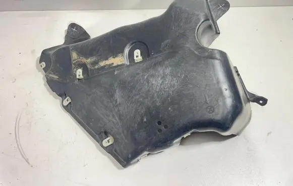 BMW 4 G22 G23 G24 G26 Pickup box liner 9477342 7340867