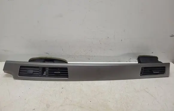BMW 5 E60 E61 Dashboard glove box trim 51457129233