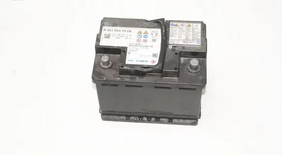 Mercedes-Benz EQA Hybrid / electric car battery A0019827908