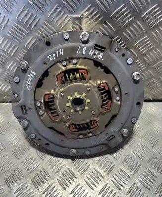 Toyota Auris E180 Clutch set kit