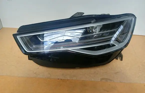 Audi A6 S6 C7 4G Headlight/headlamp 4G0941035
