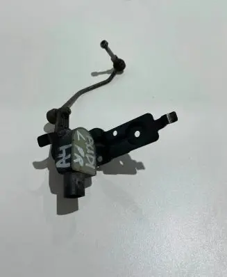 Headlight/headlamp level sensor